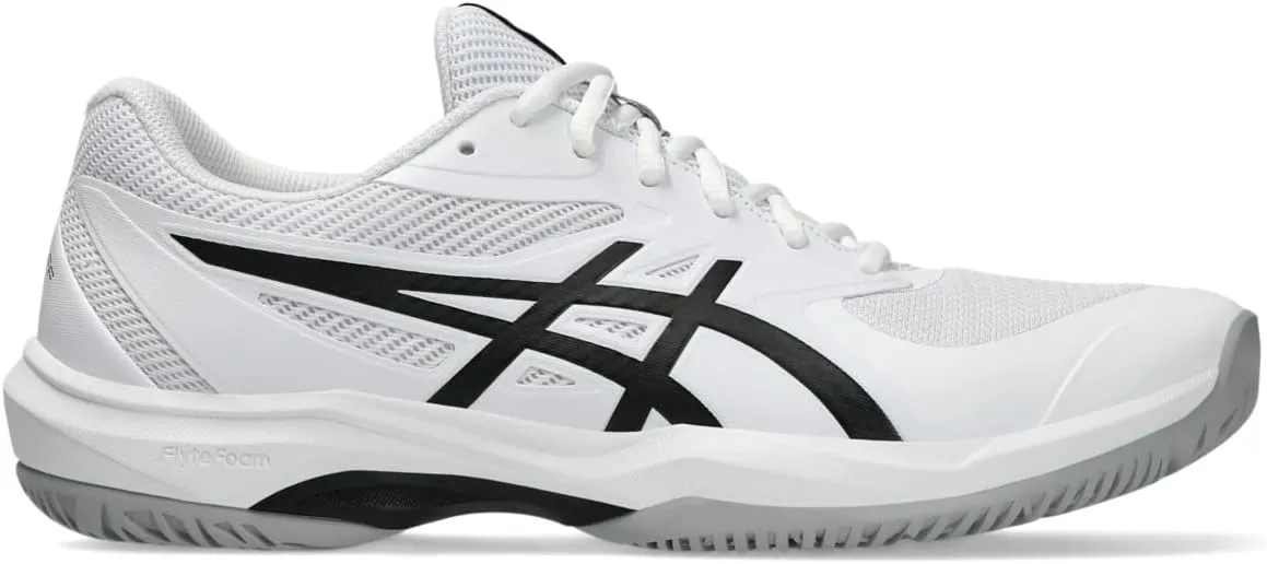 ASICS Men's Game FlyteFoam Tennis Shoes