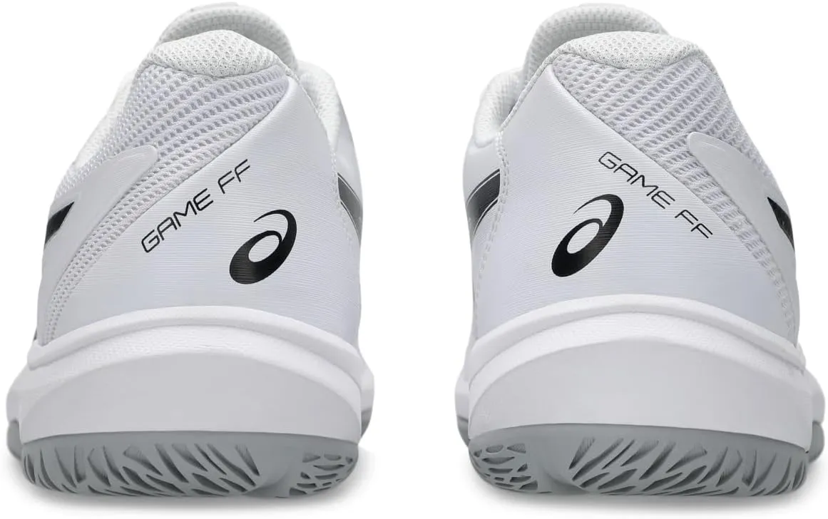 ASICS Men's Game FlyteFoam Tennis Shoes