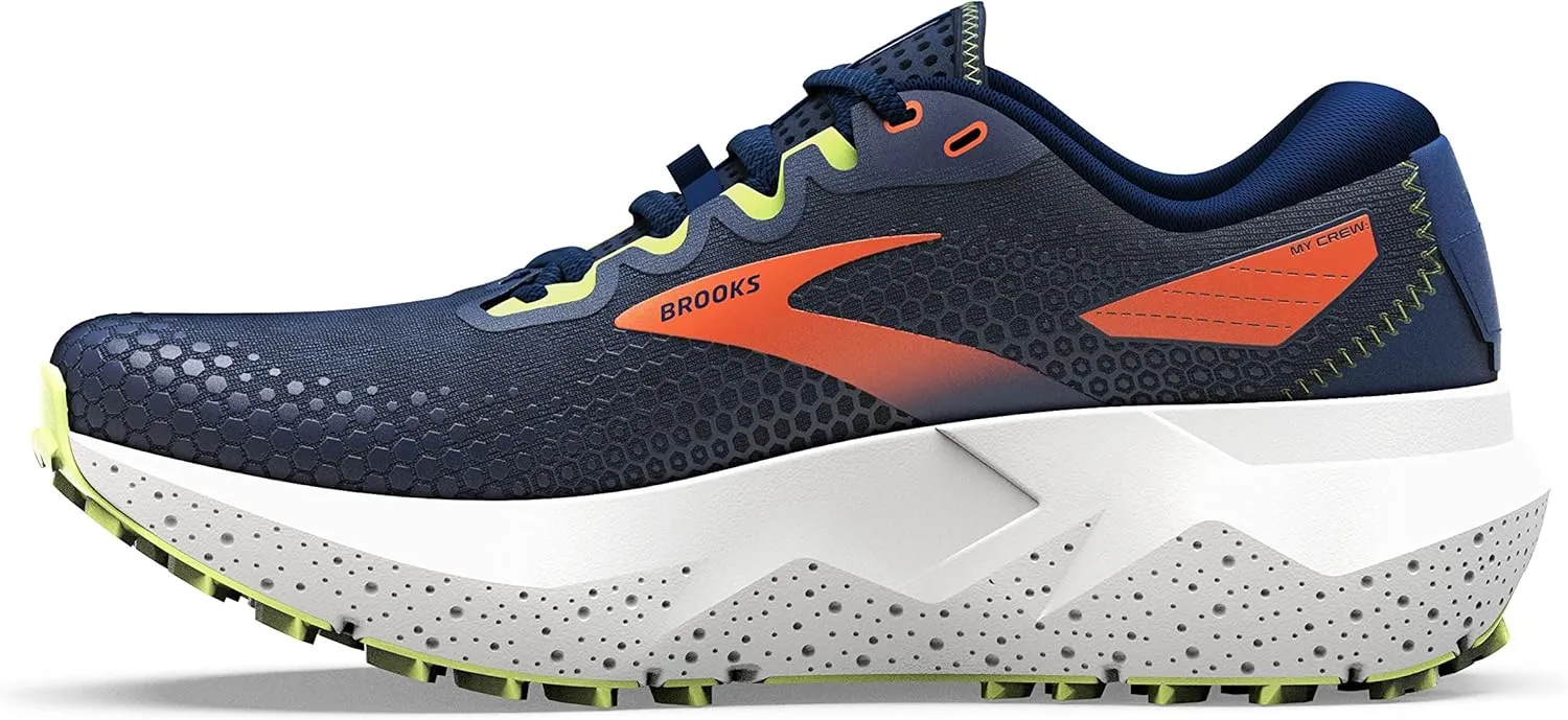 Brooks Mens Caldera 6 Trail Running Shoe