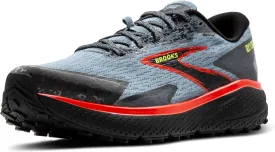 Brooks Mens Divide 5 Trail Running Shoe
