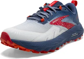 Brooks Womens Cascadia 17 Trail Running Shoe