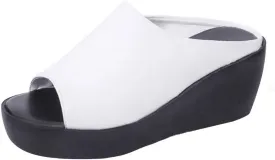 Comfortable Sandals for Women Causual Walking Wedges Sandal Open Toe Slip On Beach Platform Slides Summer Shoes