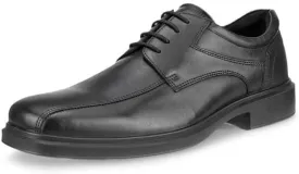 ECCO Men's Helsinki 2.0 Bike Toe Tie Oxford