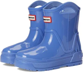 Hunter Unisex-Child Georgey (Toddler/Little Kid) Rain Boot