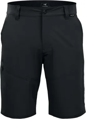 KastKing Cool Caster Men's Fishing Shorts, UPF 50  Hiking Shorts, 10.5?? and 7.5?? Available, Water Repellent, 4-Way Stretch