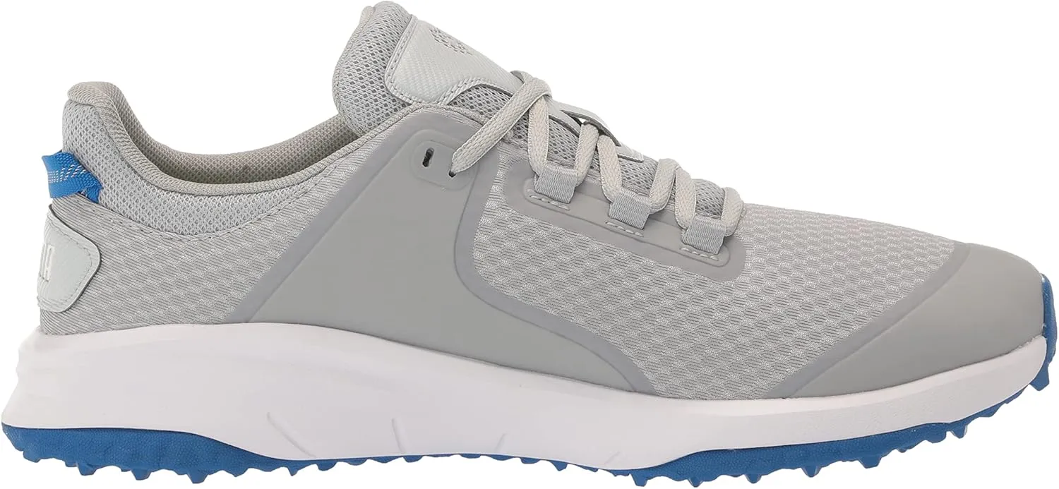 Men's Fusion Grip Golf Shoe