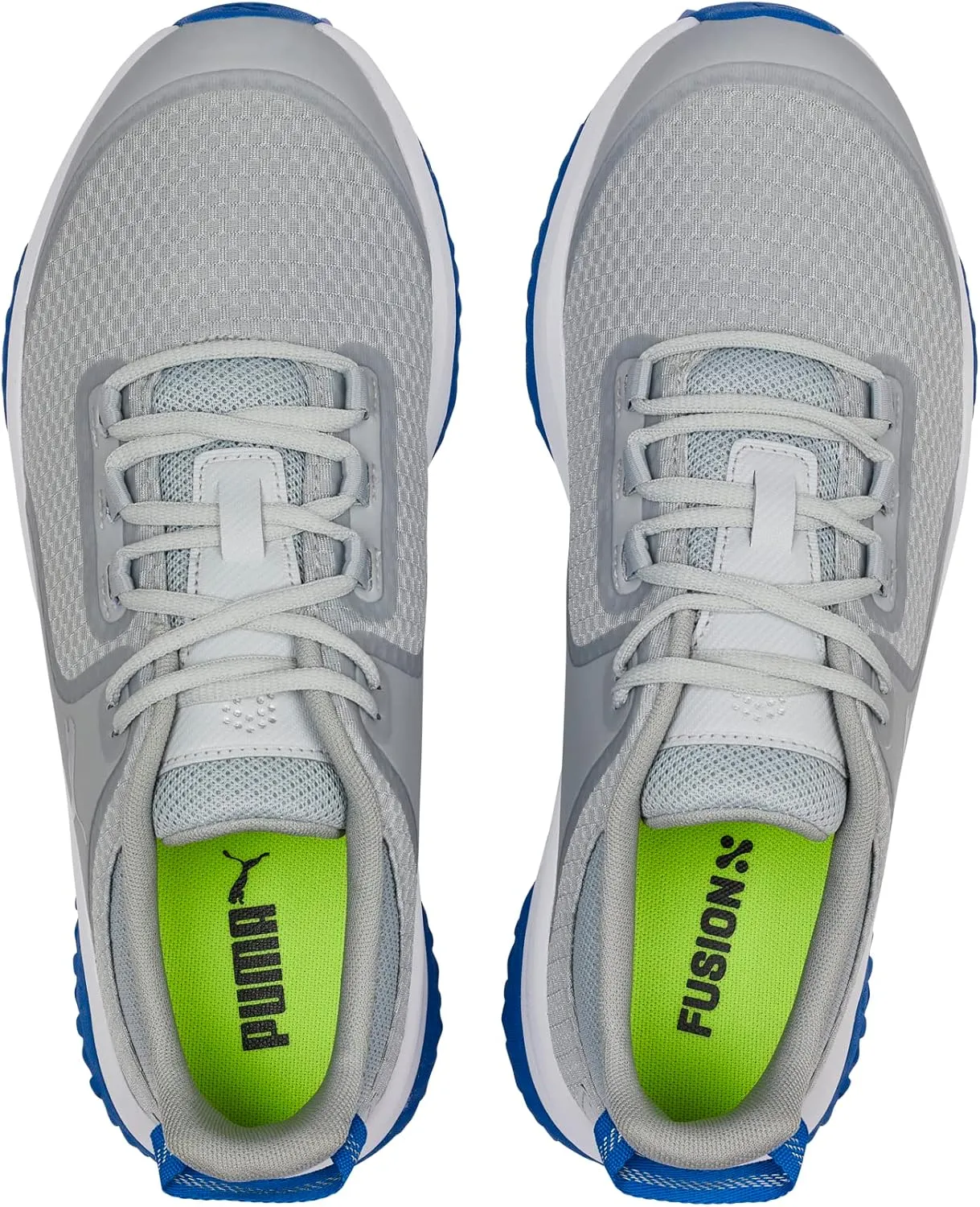 Men's Fusion Grip Golf Shoe