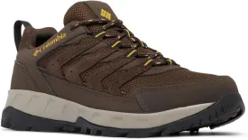 Men's Strata Trail Low Waterproof