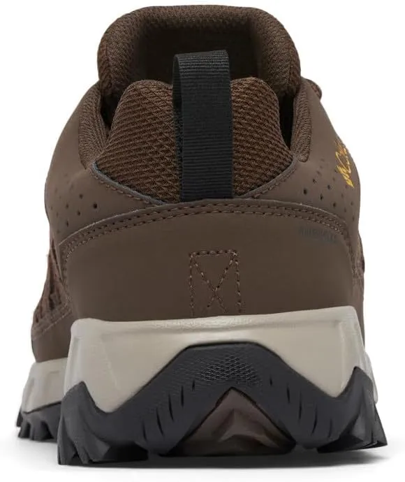 Men's Strata Trail Low Waterproof