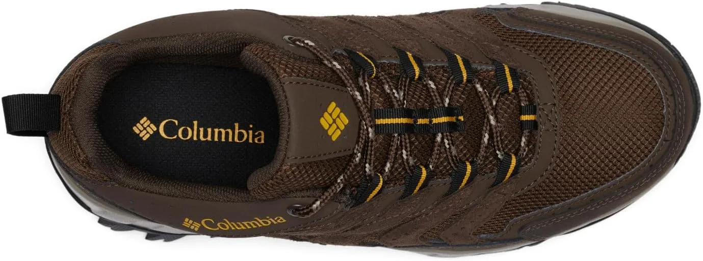 Men's Strata Trail Low Waterproof
