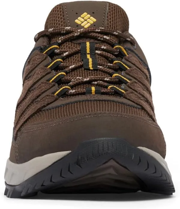Men's Strata Trail Low Waterproof