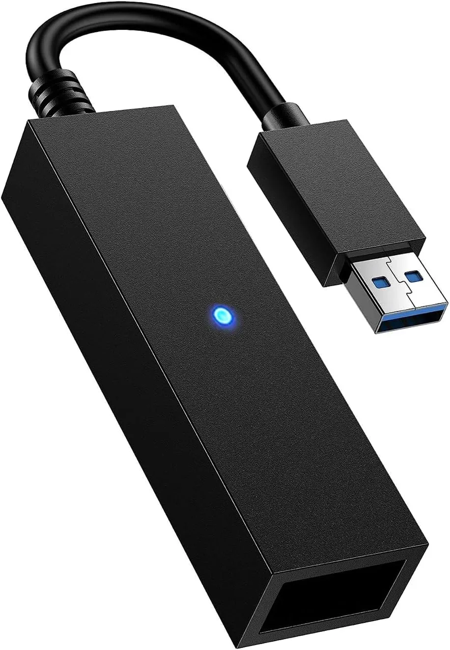 PS4 Camera Adapter for PSVR on PS5 PlayStation 5 Converter Cable for Using PlayStation VR PS VR on PS5 Console