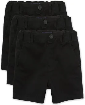 The Children's Place Baby Boys Chino Shorts