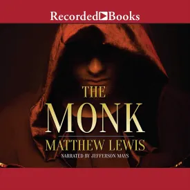The Monk Audio CD  February 1, 2015