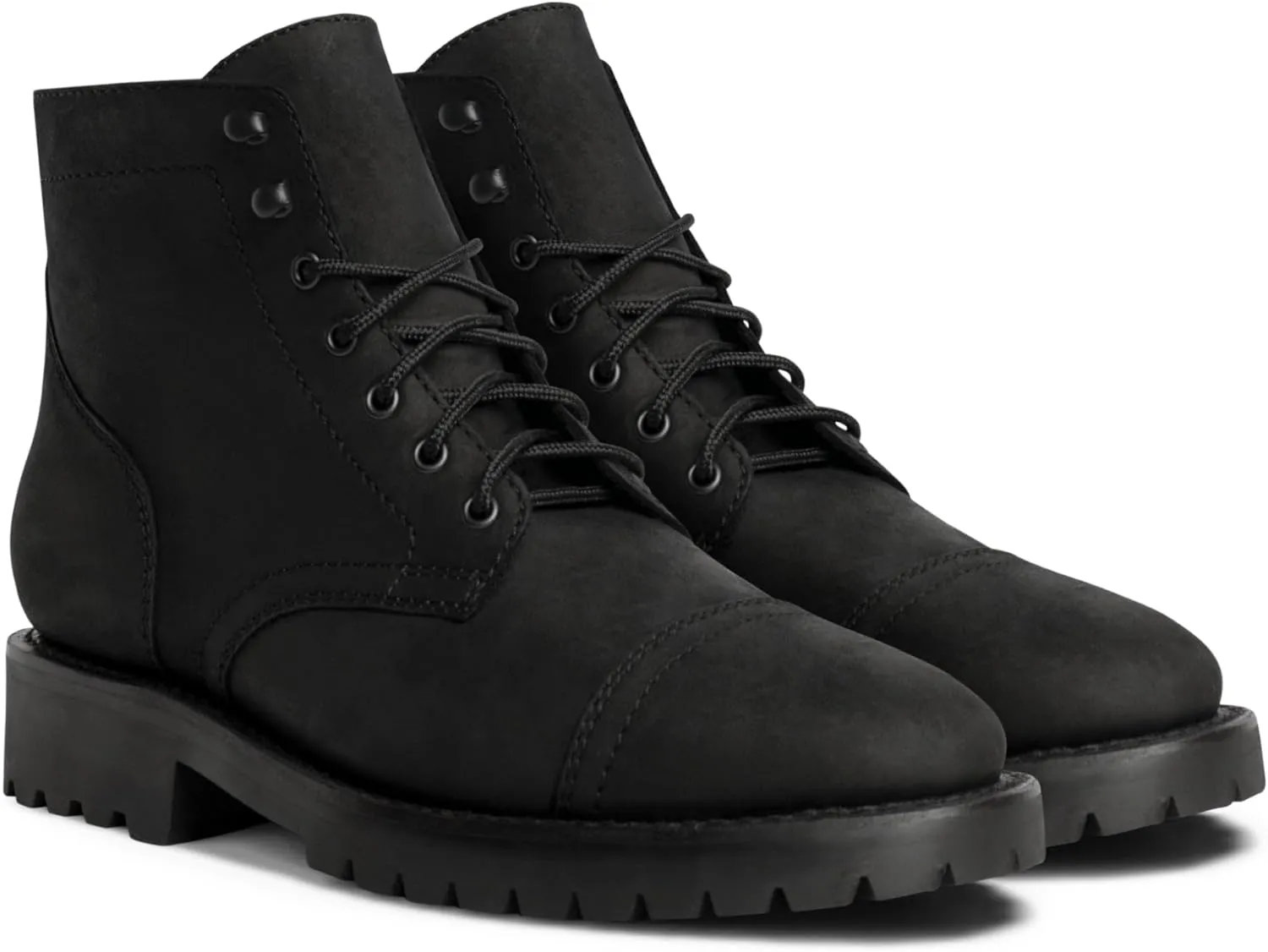 Thursday Boot Company Captain Men's Lace-up Boot