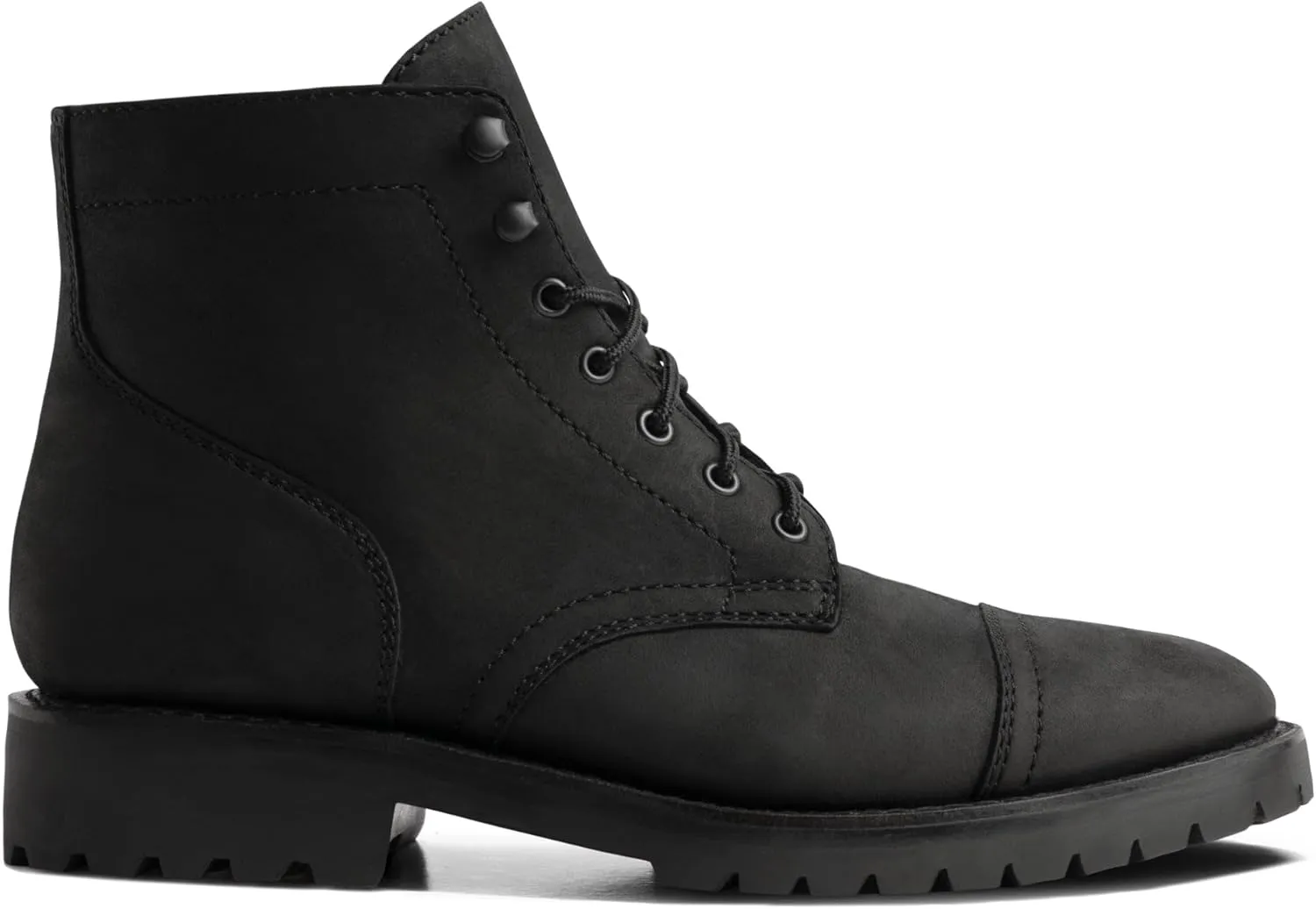 Thursday Boot Company Captain Men's Lace-up Boot