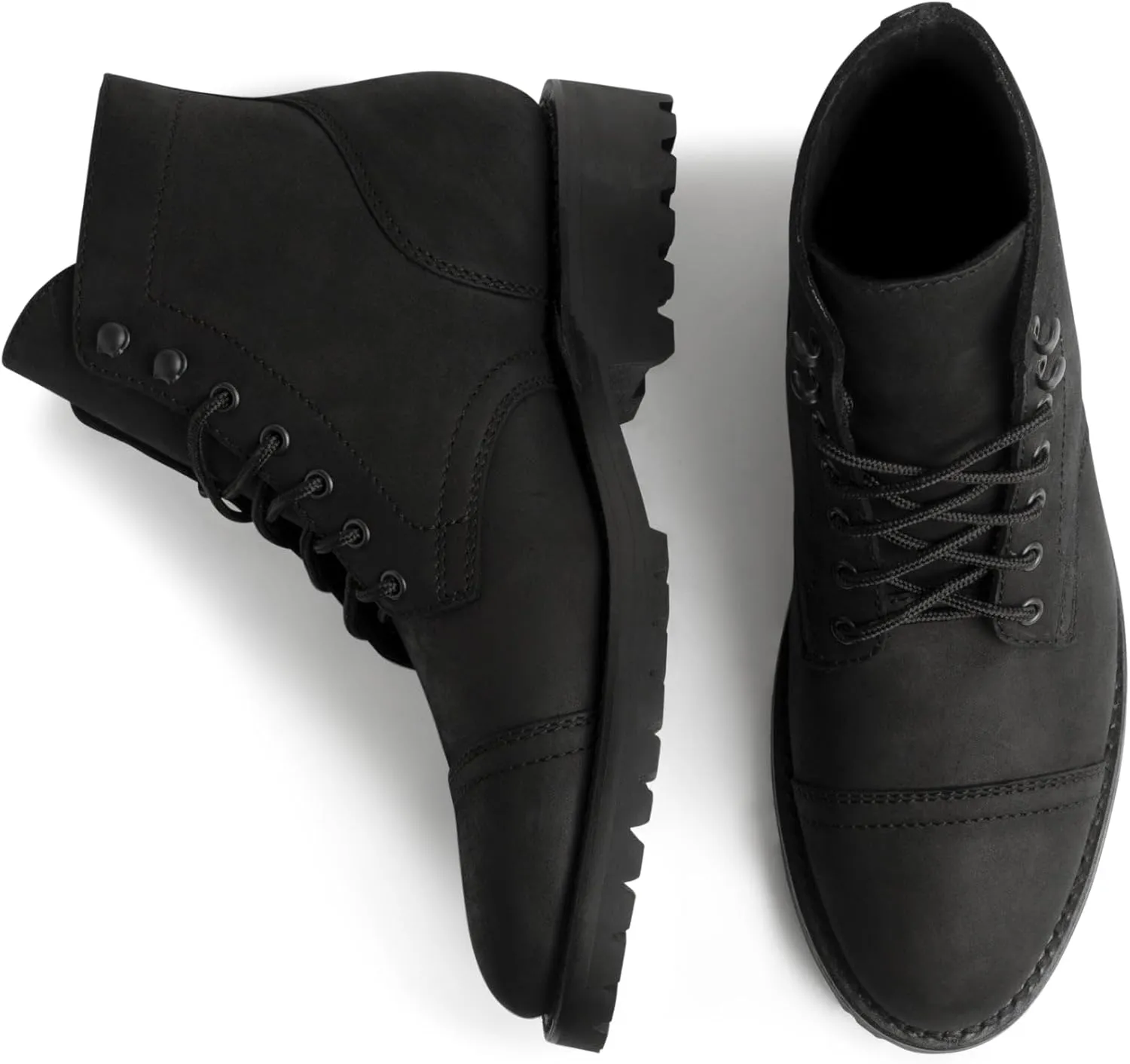 Thursday Boot Company Captain Men's Lace-up Boot