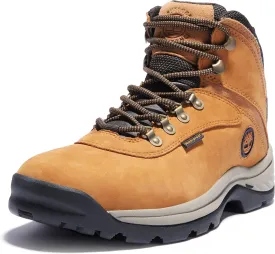 Timberland Mens White Ledge Mid Waterproof