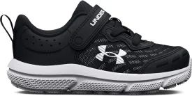 Under Armour Unisex Baby Infant Assert 10 Alternate Closure Running Shoe