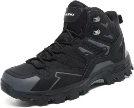 Waterproof Women's Hiking Boots Trekking Camping Boots for Outdoor