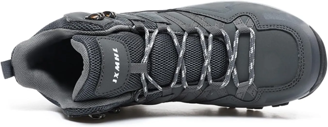 Waterproof Women's Hiking Boots Trekking Camping Boots for Outdoor