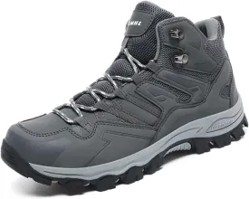 Waterproof Women's Hiking Boots Trekking Camping Boots for Outdoor